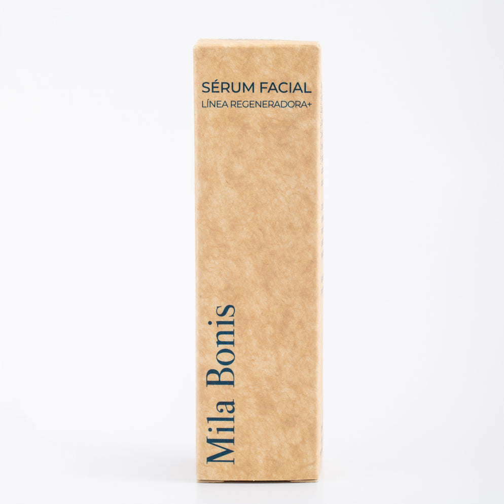 SÉRUM FIRMEZA ILUMINADOR · REGENERADOR+