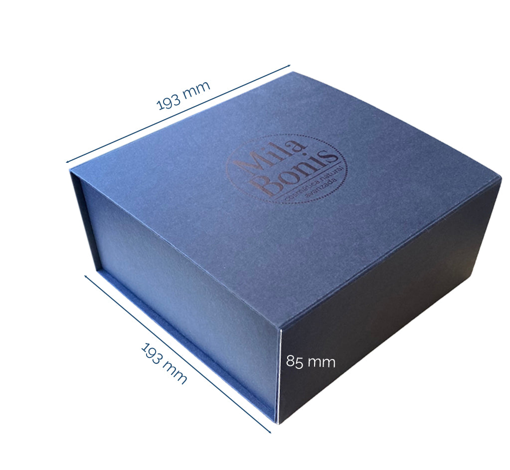 CAJA PARA REGALO ed. limitada