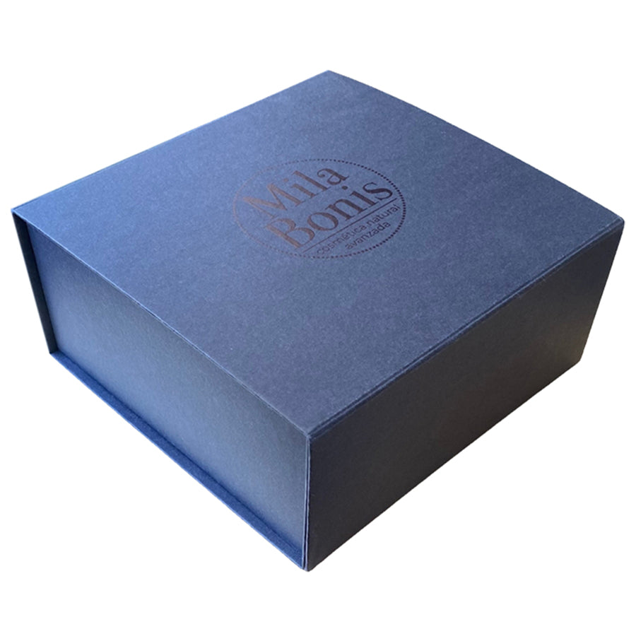 CAJA PARA REGALO ed. limitada